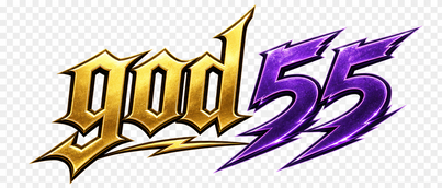 God 55 Logo
